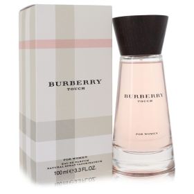 Burberry Touch by Burberry Eau De Parfum Spray - Women - 3.3 oz